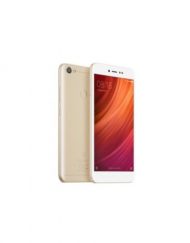 Smartphone, Xiaomi Redmi Note 5А Prime, DualSIM, 5.5'', Arm Octa (1.4G), 3GB RAM, 32GB Storage, Android, Gold (MZB5815EU)