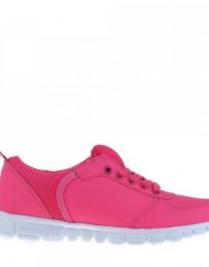 Спортни обувки унисекс F308 розови