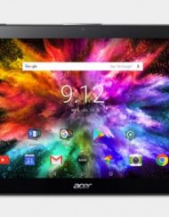 Tablet, ACER Iconia A3-A50 /10.1''/ Intel Hexa (2.1G)/ 4GB RAM/ 64GB Storage/ Android 7.0/ Black (NT.LEFEE.001)