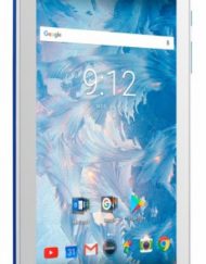 Tablet, ACER Iconia B1-7A0 /7''/ Arm Quad (1.3G)/ 1GB RAM/ 16GB Storage/ Android 7.0/ Electrical Blue (NT.LELEE.004)