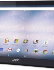 Tablet, ACER Iconia B3-A32-K70E /10.1''/ Arm Quad (1.3G)/ 2GB RAM/ 16GB Storage/ Android 6.0/ White