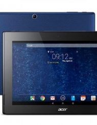 Tablet, ACER Iconia B3-A40 /10.1''/ Arm Quad (1.3G)/ 2GB RAM/ 16GB Storage/ Android 7.0/ Blue (NT.LEMEE.002)