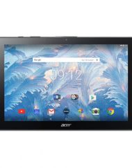 Tablet, ACER Iconia B3-A40FHD /10.1''/ Arm Quad (1.5G)/ 2GB RAM/ 32GB Storage/ Android 7.0/ Black (NT.LE0EE.002)