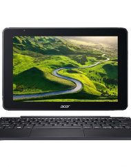 Tablet, ACER One S1003 /10.1''/ Intel Quad (1.92G)/ 4GB RAM/ 64GB Storage/ Win10/ Black (NT.LECEX.005)