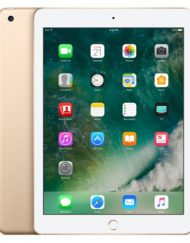 Tablet, Apple iPad LTE /9.7''/ Apple (1.84G)/ 2GB RAM/ 32GB Storage/ iOS10/ Gold (MPG42HC/A)