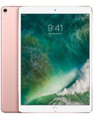 Tablet, Apple iPad Pro LTE /10.5''/ Apple (2.38G)/ 256GB Storage/ iOS10/ Rose Gold (MPHK2HC/A)