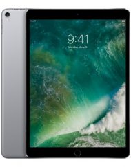 Tablet, Apple iPad Pro LTE /10.5''/ Apple (2.38G)/ 512GB Storage/ iOS10/ Space Grey (MPME2HC/A)