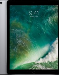 Tablet, Apple iPad Pro LTE /12.9''/ Apple (2.38G)/ 64GB Storage/ iOS10/ Space Grey (MQED2HC/A)