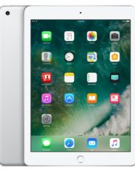 Tablet, Apple iPad Wi-Fi /9.7''/ Apple (1.84G)/ 2GB RAM/ 128GB Storage/ iOS10/ Silver (MP2J2HC/A)
