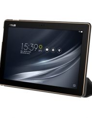 Tablet, ASUS ZENPAD Z301MFL /10.1''/ Arm Quad (1.45G)/ 3GB RAM/ 32GB Storage/ Android 7/Gray