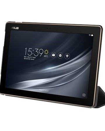 Tablet, ASUS ZENPAD Z301MFL /10.1''/ Arm Quad (1.45G)/ 3GB RAM/ 32GB Storage/ Android 7/Gray