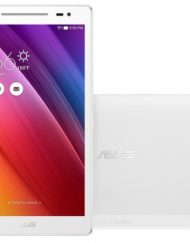 Tablet, ASUS ZenPad Z380M-6B020A /8''/ MTK Quad (1.3G)/ 2GB RAM/ 16GB Storage/ Android/ Pearl White (90NP00A2-M00690)