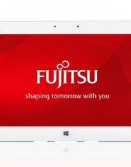 Tablet, Fujitsu Stylistic Q584 /10.1''/ nVidia Intel Quad (2.4G)/ 4GB RAM/ 64GB Storage/ Win8.1 (Q584M0002BG)