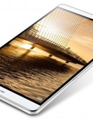 Tablet, Huawei MediaPad M2-801w /8.0''/ Arm Octa (2.0G)/ 2GB RAM/ 16GB Storage/ Android/ Silver/White (6901443080052)