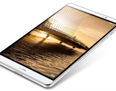 Tablet, Huawei MediaPad M2-801w /8.0''/ Arm Octa (2.0G)/ 2GB RAM/ 16GB Storage/ Android/ Silver/White (6901443080052)