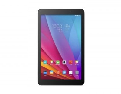 Tablet, Huawei T1-10 /9.6''/ Arm Quad (1.2G)/ 1GB RAM/ 8GB Storage/ Android 4.4.4/ Silver (6901443080090)