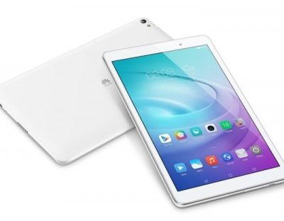 Tablet, Huawei T2-10 /10.1''/ Arm Octa (1.5G)/ 2GB RAM/ 16GB Storage/ Android 5.1/ Pearl White (6901443136117)