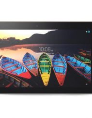 Tablet, Lenovo TAB 3 10 LTE /10''/ Quad core (1.3G)/ 2GB RAM/ 16GB Storage/ Android 6.0/ Black (ZA0Y0060BG)