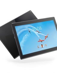 Tablet, Lenovo TAB 4 10 Plus LTE /10.1''/ Quad Octa (2.0G)/ 3GB RAM/ 16GB Storage/ Android 7.0/ Aurora Black (ZA2R0051BG)