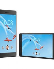 Tablet, Lenovo Tab 4 7 LTE /7''/ Quad core (1.2G)/ 1GB RAM/ 16GB Storage/ Android 7.0/ Black (ZA330082BG)