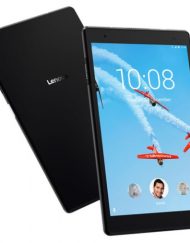 Tablet, Lenovo Tab 4 8 Plus LTE /8''/ Octa core (2.0G)/ 3GB RAM/ 16GB Storage/ Android 7.0/ Black (ZA2F0010BG)