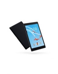 Tablet, Lenovo TAB 4 LTE /8''/ Quad core (1.4G)/ 2GB RAM/ 16GB Storage/ Android 7.0/ Slate Black (ZA2D0015BG)