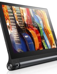 Tablet, Lenovo Yoga 3 /10''/ Quad core (1.3G)/ 2GB RAM/ 16GB Storage/ Android 5.1/ Black (ZA0H0050BG)