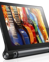 Tablet, Lenovo Yoga 3 8 Voice LTE /8''/ Intel Quad (1.3G)/ 2GB RAM/ 16GB Storage/ Android 5.1/ Black (ZA0B0059BG)