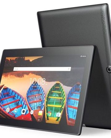 Tablet, Lenovo Yoga 3 Plus /10.1''/ Intel Octa (1.8G)/ 3GB RAM/ 32GB Storage/ Android 5.1/ Black (ZA1R0013BG)