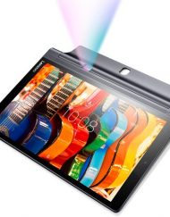Tablet, Lenovo Yoga 3 Pro /10.1''/ Quad core (2.24G)/ 4GB RAM/ 64GB Storage/ Android 5.1/ Black (ZA0G0108BG)