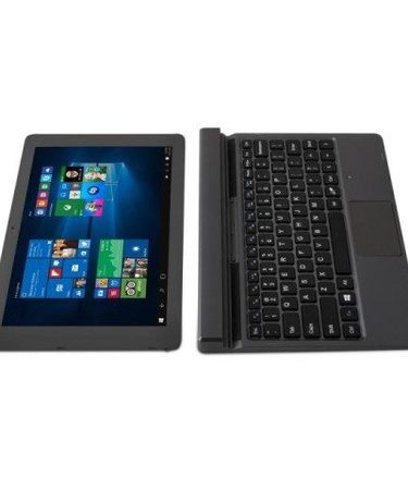 Tablet, Point of View Mobii WinTab1005W -232 /10.1''/ Intel Z3735 (1.83G)/ 2GB RAM/ 32GB Storage/ Win10