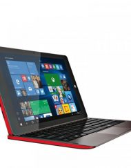 Tablet, PRESTIGIO Multipad Visconte V /10.1''/ Intel Quad (1.83G)/ 2GB RAM/ 32GB Storage/ Win10/ Brown Red