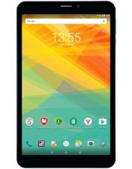 Tablet, PRESTIGIO MultiPad Wize 3418 4G /8''/ Arm Quad (1.1G)/ 1GB RAM/ 8GB Storage/ Android/ Mint (PMT3418_4GE_C_MT)