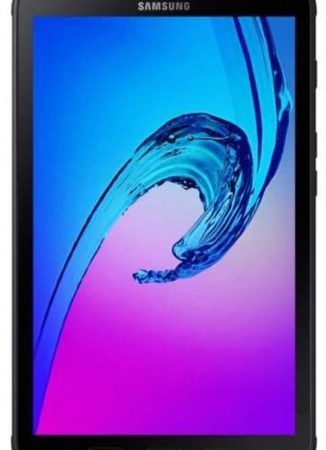 Tablet, Samsung SM-T395 GALAXY Tab Active /8''/ Arm Quad (1.6G)/ 3GB RAM/ 16GB Storage/ Android/ Black (SM-T395NZKABGL)