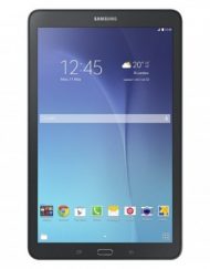 Tablet, Samsung SM-T561 GALAXY Tab E LTE /9.6''/ Arm Quad (1.3G)/ 1.5GB RAM/ 8GB Storage/ Android/ Black (SM-T561NZKABGL)