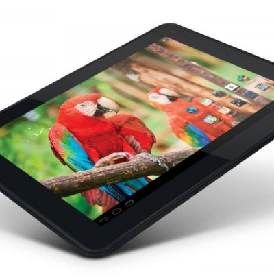 Tablet, Yarvik Xenta TAB09-211 /9.7''/ Cortex A9 (1.6G)/ 1GB RAM/ 16GB Storage/ Android 4.1.1/ Black