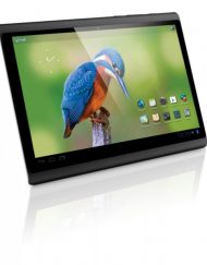 Tablet, Yarvik Xenta TAB10-201 /10''/ Cortex A9 (1.6G)/ 1GB RAM/ 16GB Storage/ Android 4.1.1/ Black