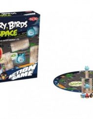 TACTIC Настолна космическа екшън игра ANGRY BIRDS