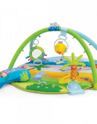 TAFTOYS Килимче за игра с възглавница TUMMY-TIME