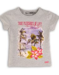 Тениска Pleasures