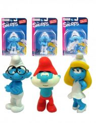 THE SMURFS Фигурка