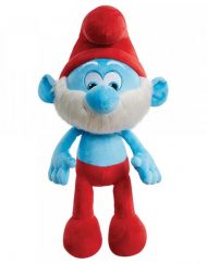 THE SMURFS Плюшена играчка 50 см. 96590