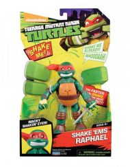 TMNT Костенурка нинджа DELUXE SHAKEEMS 91619