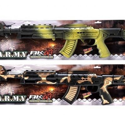 TOI TOYS Автомат със звук М16/AK47 32550/32662