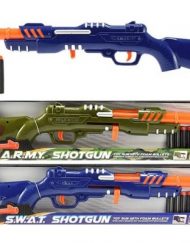 TOI TOYS Пушка с меки патрони 35853/32587