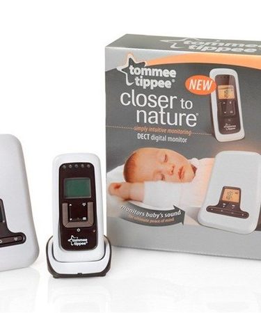 TOMMEE TIPPEE Бебефон дигитален CTN 44100071