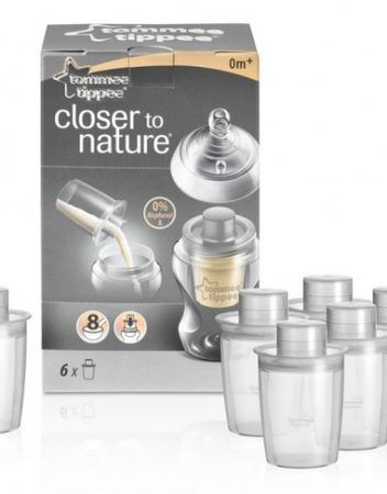 TOMMEE TIPPEE Диспенсър за сухо мляко 43136271