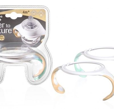 TOMMEE TIPPEE Дръжки за шишета и чаши 44602171