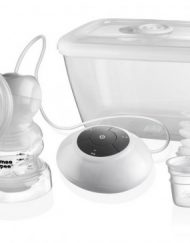 TOMMEE TIPPEE Електрическа помпа за кърма 42301871