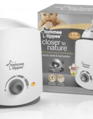 TOMMEE TIPPEE Електрически уред за затопляне на храна 42214481